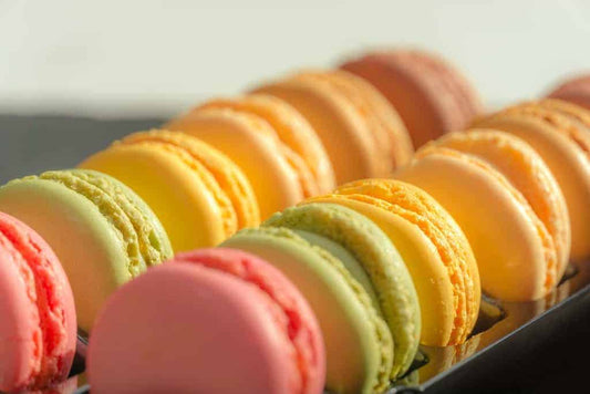 macarons-vs-macaroons|macarons|macaroon