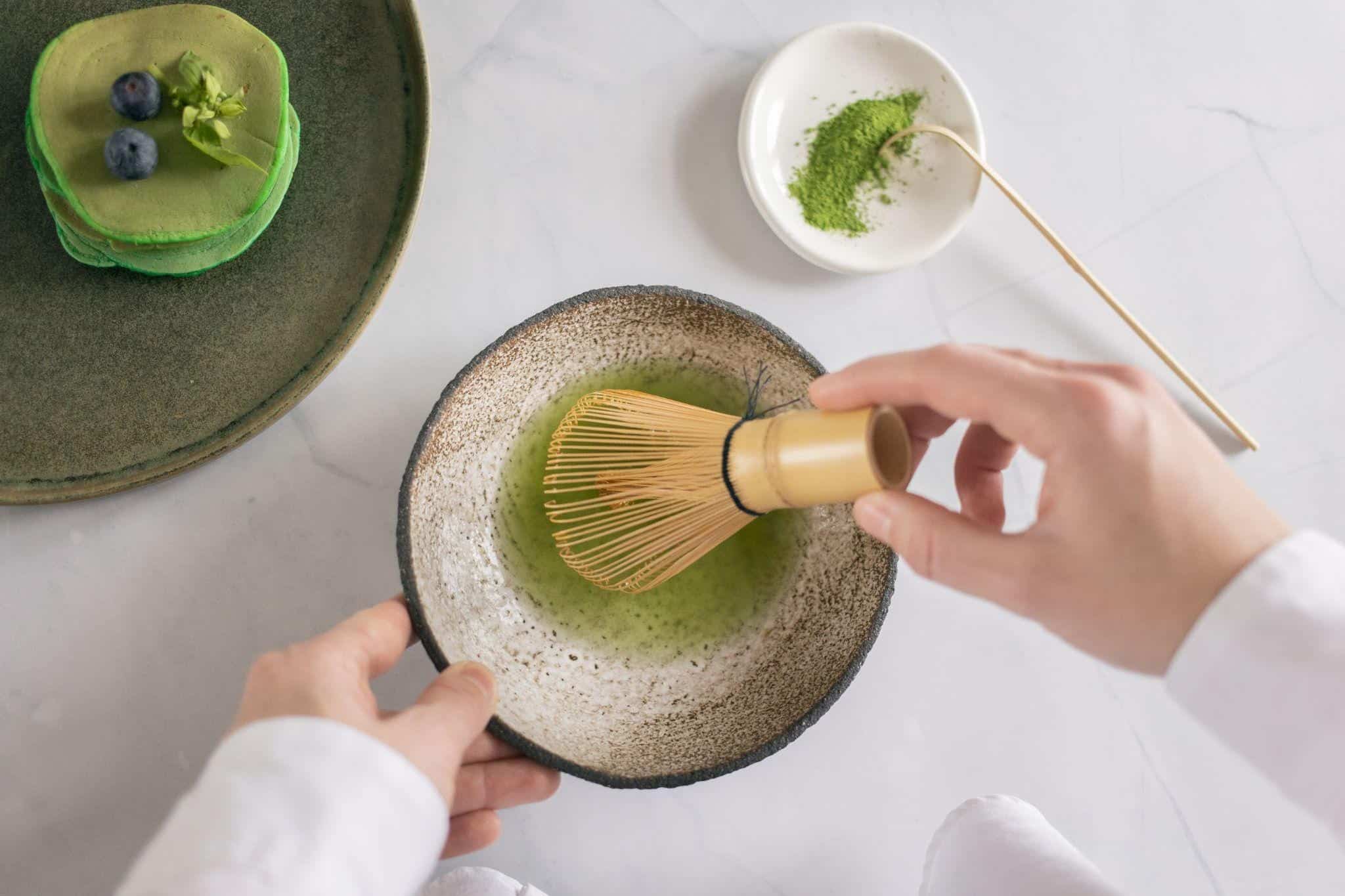 Matcha Mochi Cakes: Highlighting Delicious AAPI Flavors – BāKIT Box